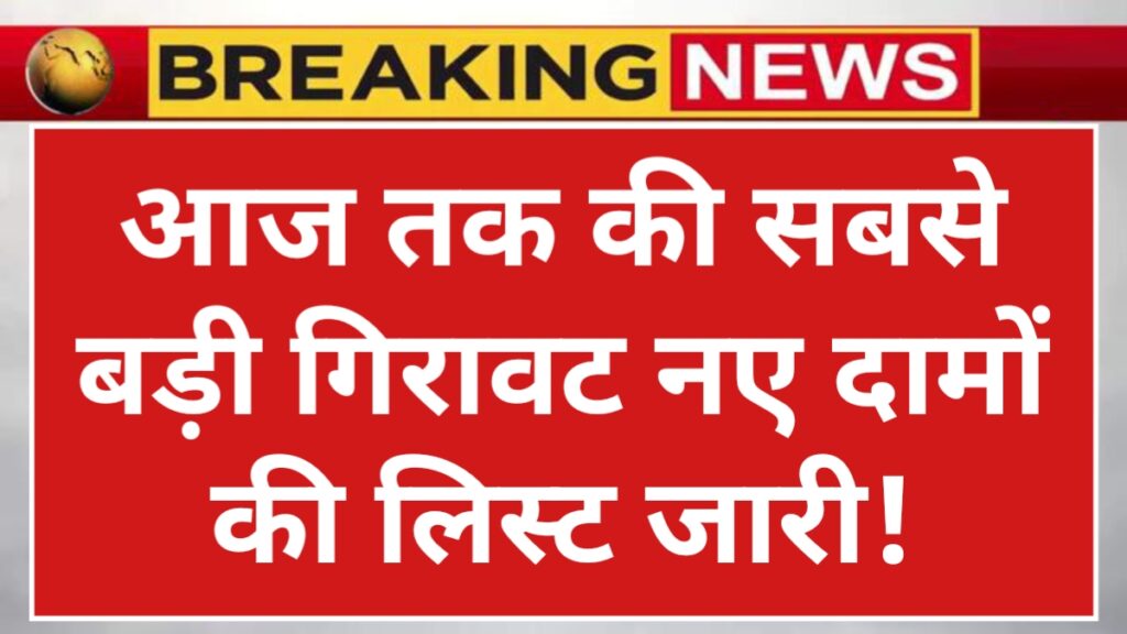 Gold Silver Price Today 2026